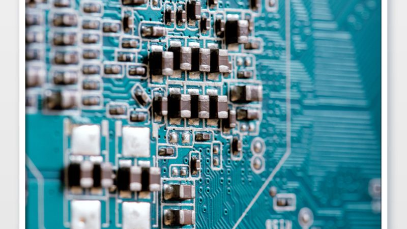 PCB电路板材质分类解析：揭秘不同材质的奥秘